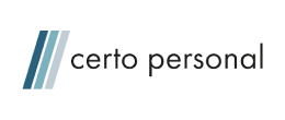 Certo Personal